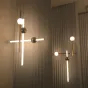Подвесной светильник WAND от ImperiumLoft