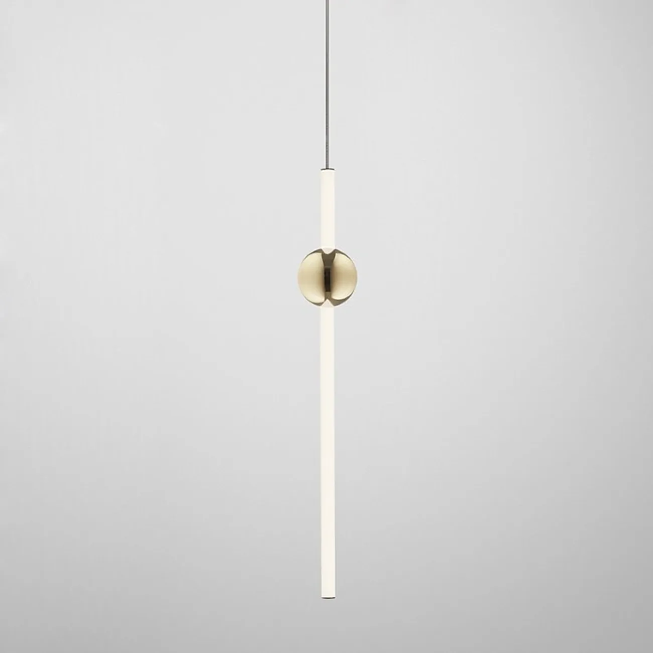 Подвесной светильник WAND от ImperiumLoft