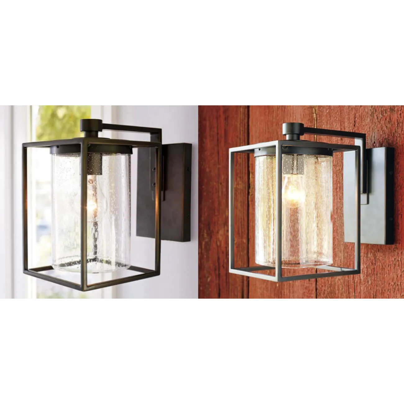 Бра Loft Garrison Sconce от LaLume