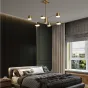 Люстра на штанге TOIVOLA A от ImperiumLoft