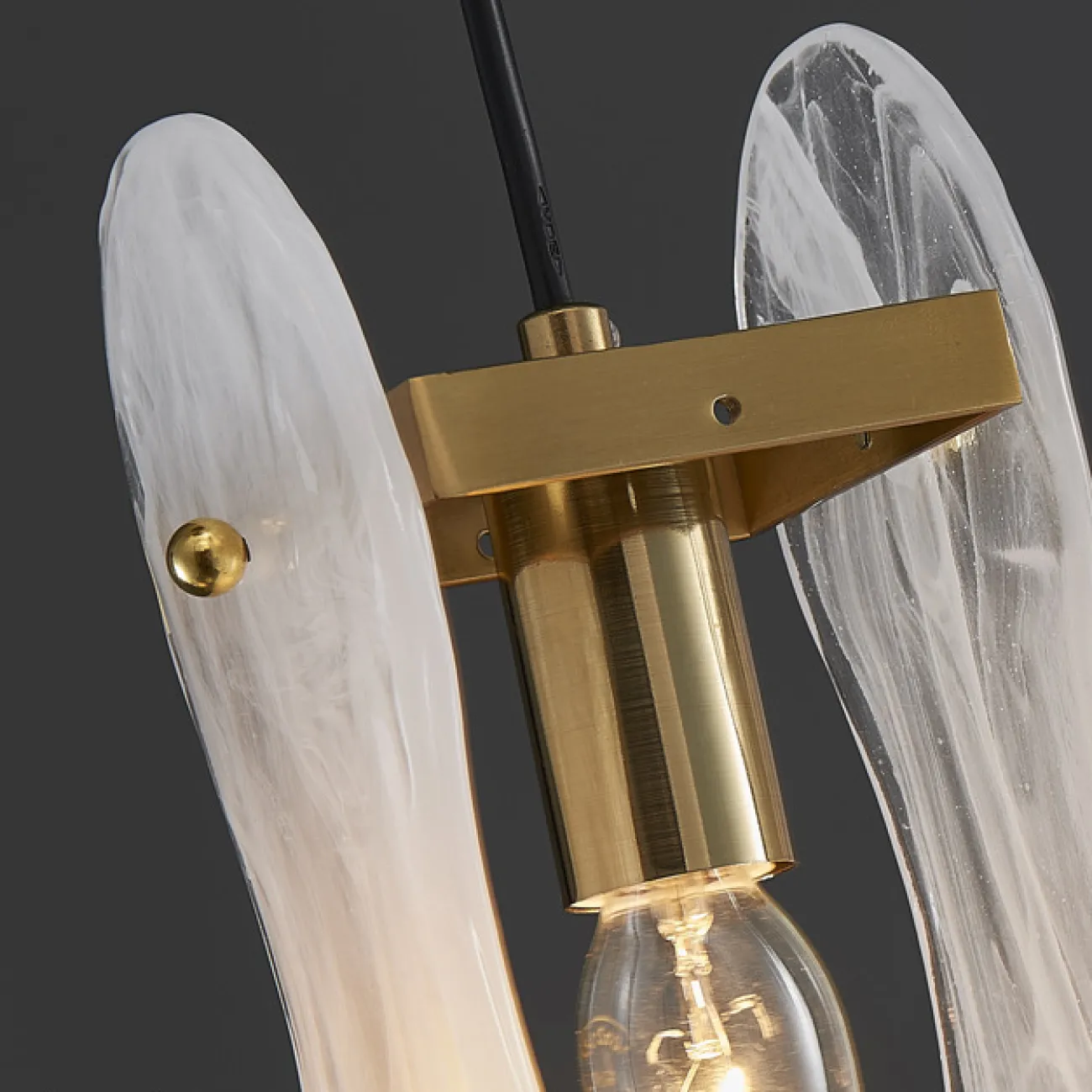 Подвесной светильник BELINDA от ImperiumLoft