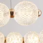 Подвесная люстра ICELIN CH XL от ImperiumLoft