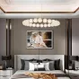 Подвесная люстра ICELIN CH XL от ImperiumLoft