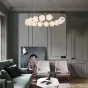 Подвесная люстра ICELIN CH XL от ImperiumLoft