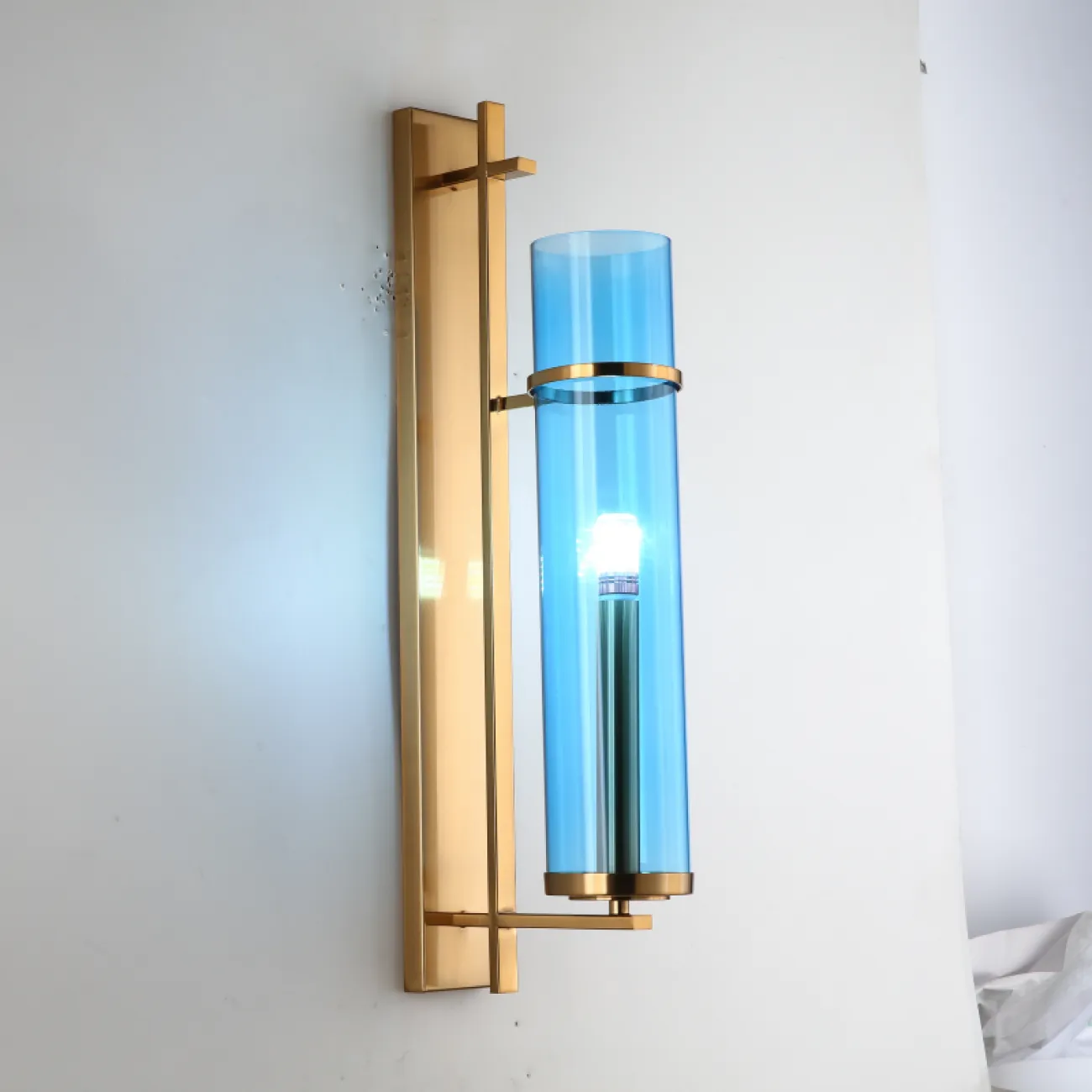 Бра Luminaria от ImperiumLoft