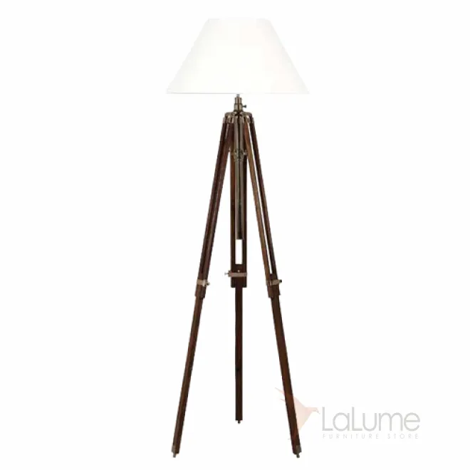 Торшер EICHHOLTZ 100586 TELESCOPE от LaLume