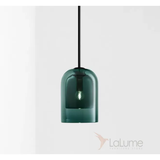 Подвесной светильник ARIA Green от ImperiumLoft