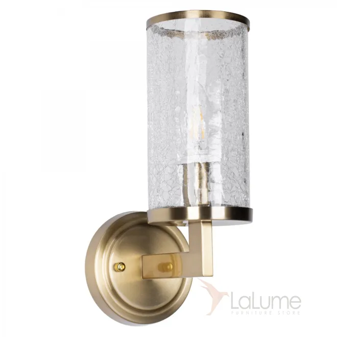 LIAISON Single Arm Sconce Wall Lamp