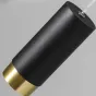 Подвесной светильник VAN H7,6 Black от ImperiumLoft