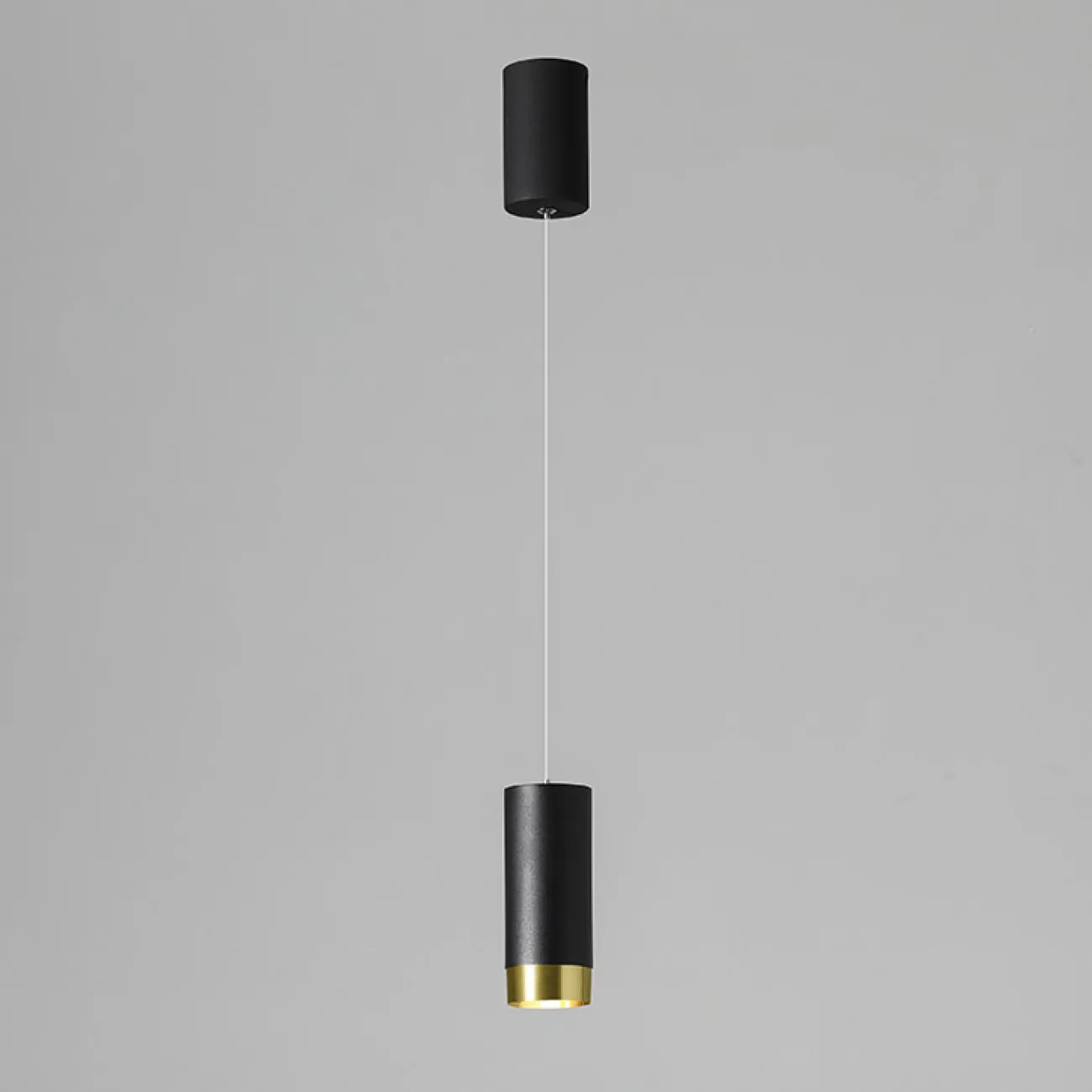 Подвесной светильник VAN H14 White от ImperiumLoft