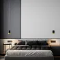 Подвесной светильник VAN H7,6 Black от ImperiumLoft