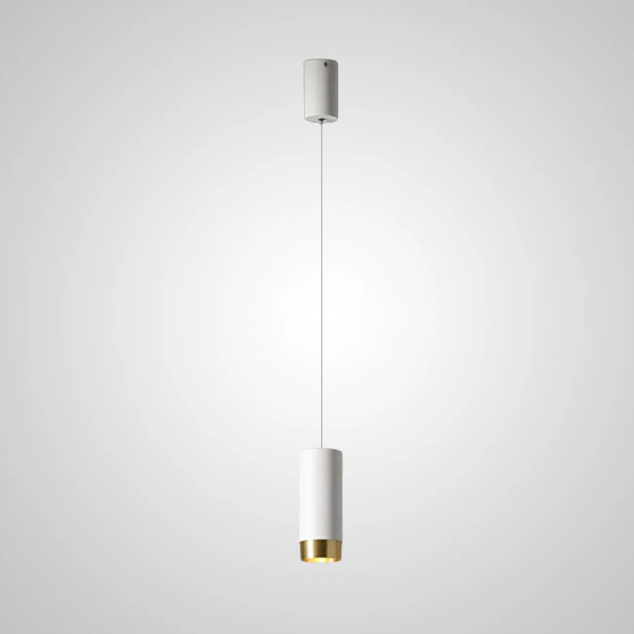 Подвесной светильник VAN H7,6 Black от ImperiumLoft