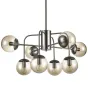 Люстра Amber Balls Chandelier 8