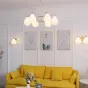 Подвесная люстра JOCELIN CH D105 от ImperiumLoft