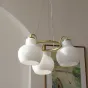 Подвесная люстра JOCELIN CH D105 от ImperiumLoft