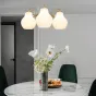 Подвесная люстра JOCELIN CH D105 от ImperiumLoft