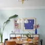 Подвесная люстра JOCELIN CH D105 от ImperiumLoft