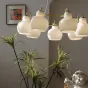 Подвесная люстра JOCELIN CH D105 от ImperiumLoft