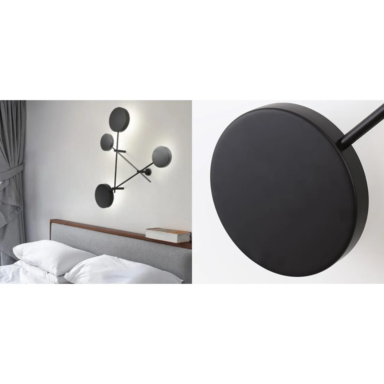Бра GRAND DOTS Wall Lamp