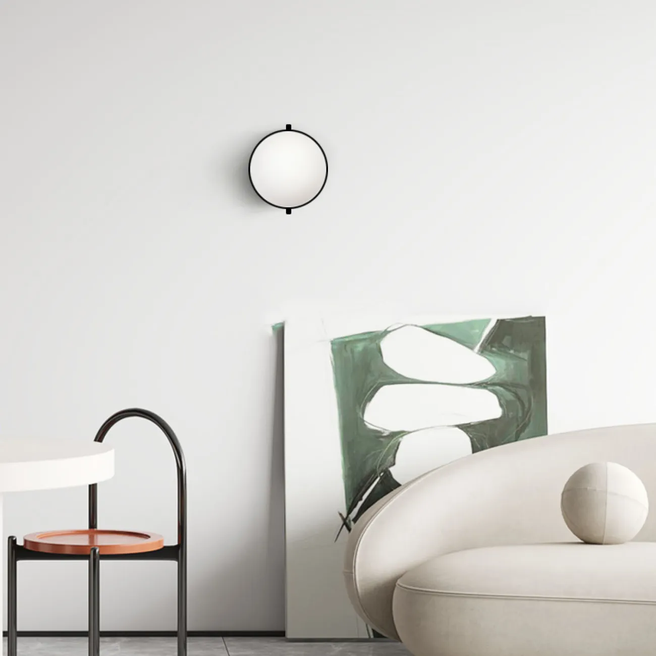 Настенный светильник FRIDA WALL от ImperiumLoft