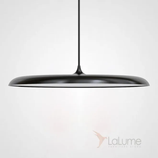 Подвесной светильник Nordlux Artist Pendant D40 Black от ImperiumLoft