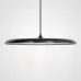 Подвесной светильник Nordlux Artist Pendant D40 Black