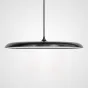 Подвесной светильник Nordlux Artist Pendant D40 Black от ImperiumLoft