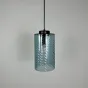 Подвесной светильник CL RIB A Blue от ImperiumLoft