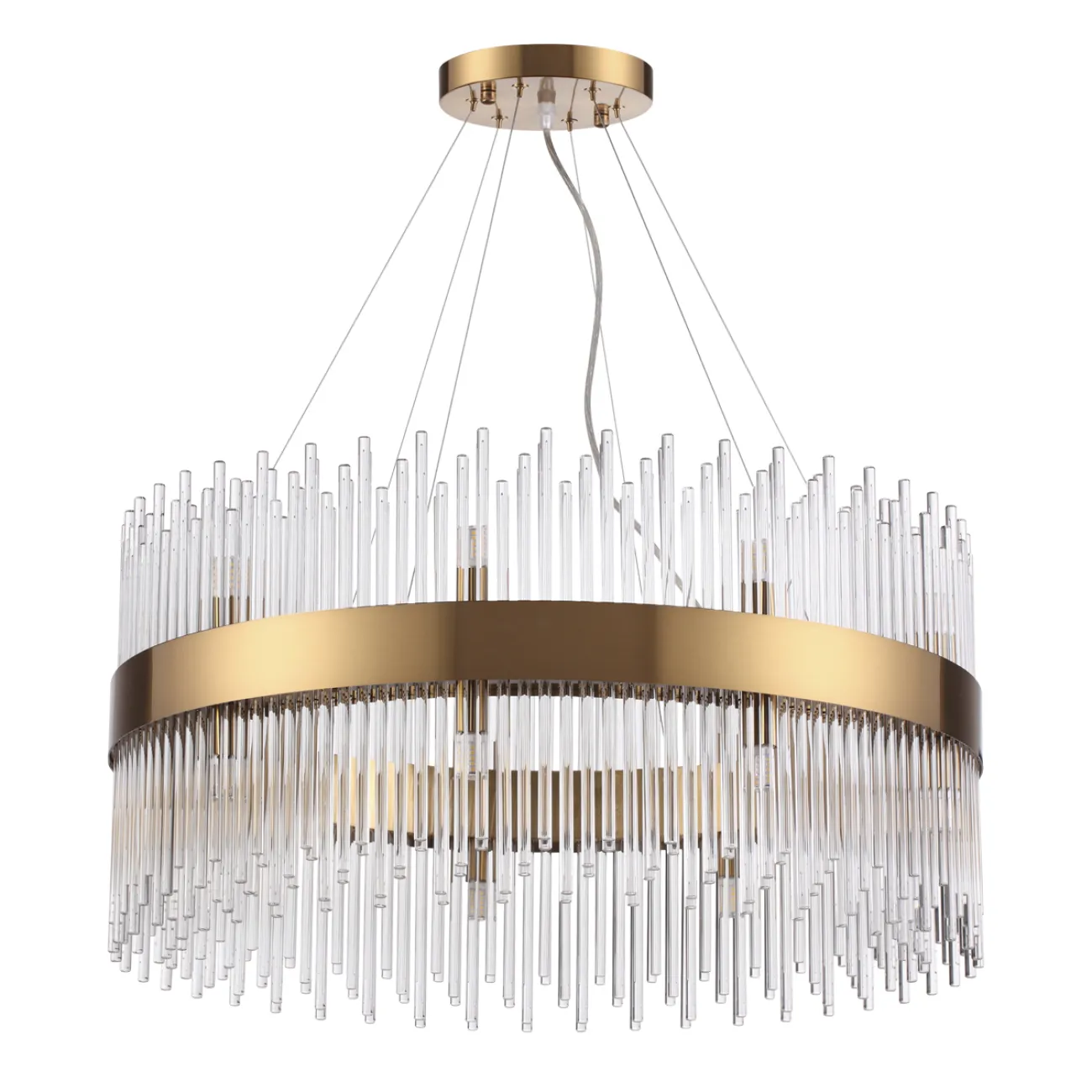 Люстра подвесная GLER от ImperiumLoft