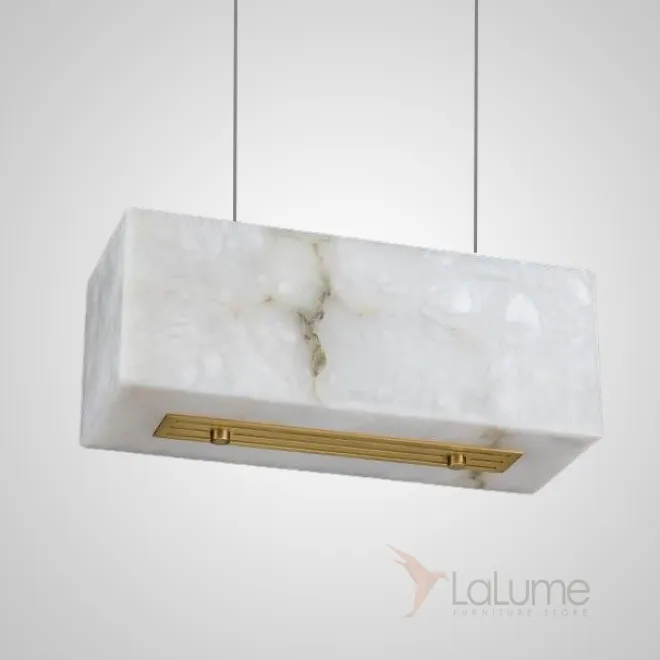 Подвесной светильник SOLENTA от ImperiumLoft