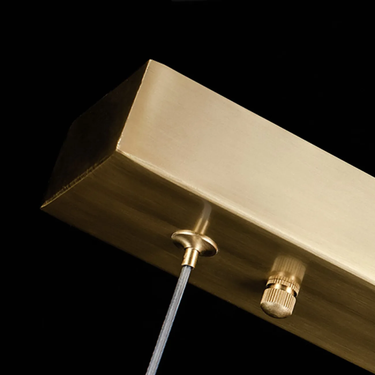 Подвесной светильник SOLENTA от ImperiumLoft