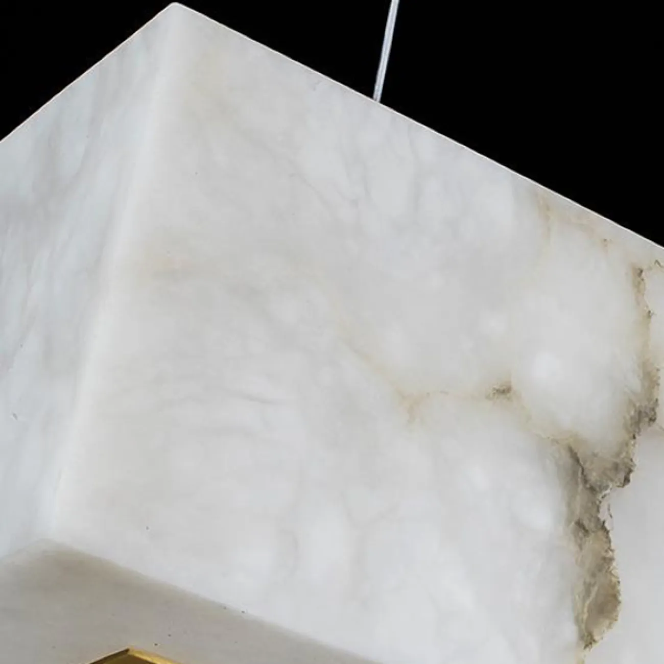 Подвесной светильник SOLENTA от ImperiumLoft