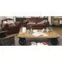 Кофейный стол на колесах Rollcouch Coffee Table от LaLume
