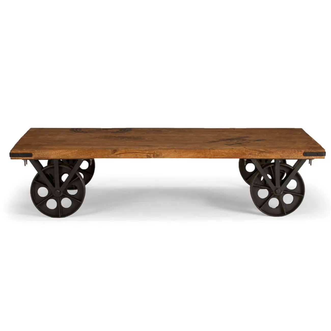 Кофейный стол на колесах Rollcouch Coffee Table от LaLume