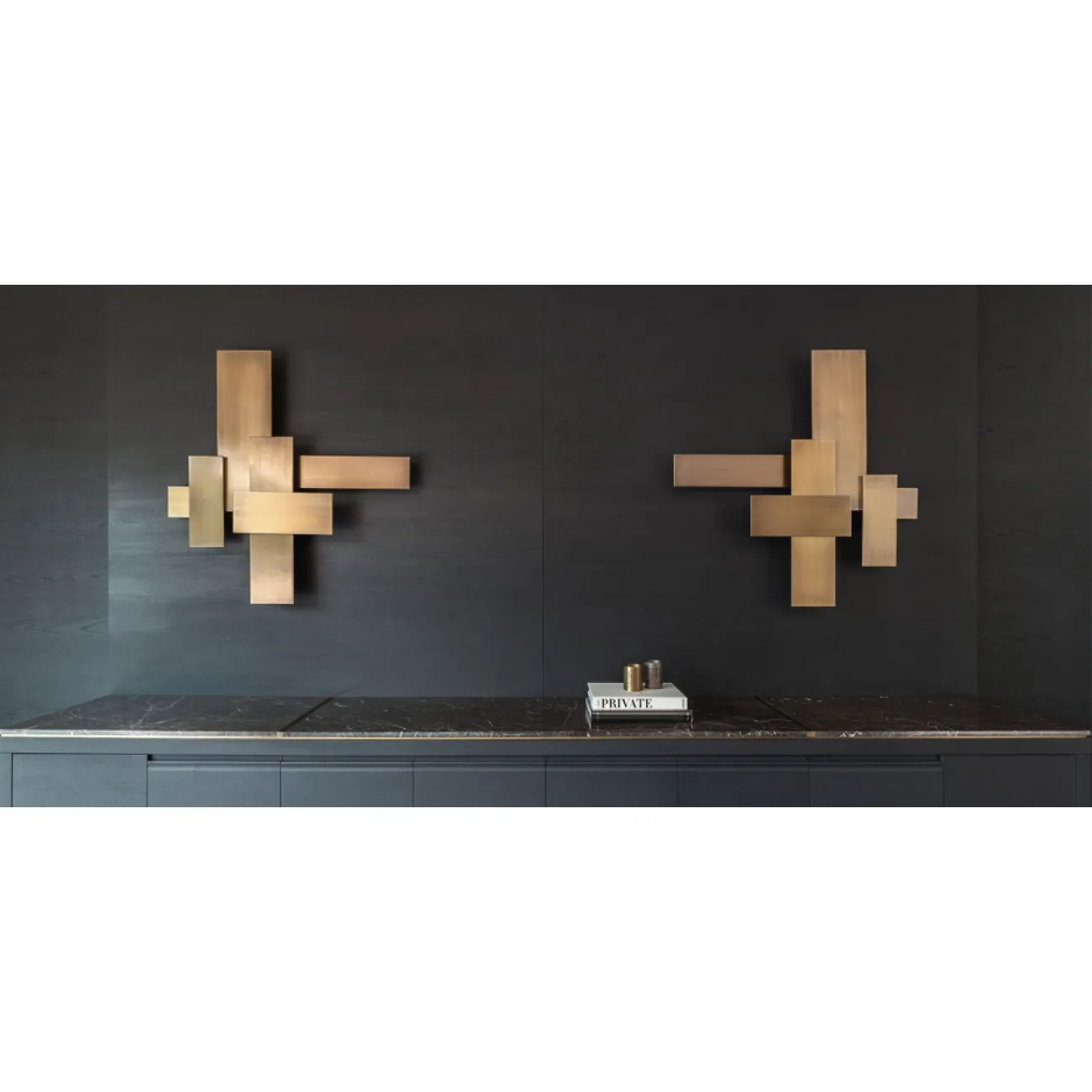 Бра Anaktae Corner Бра Anaktae Corner