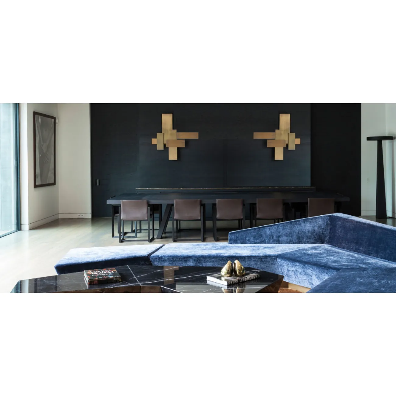 Бра Anaktae Corner Бра Anaktae Corner