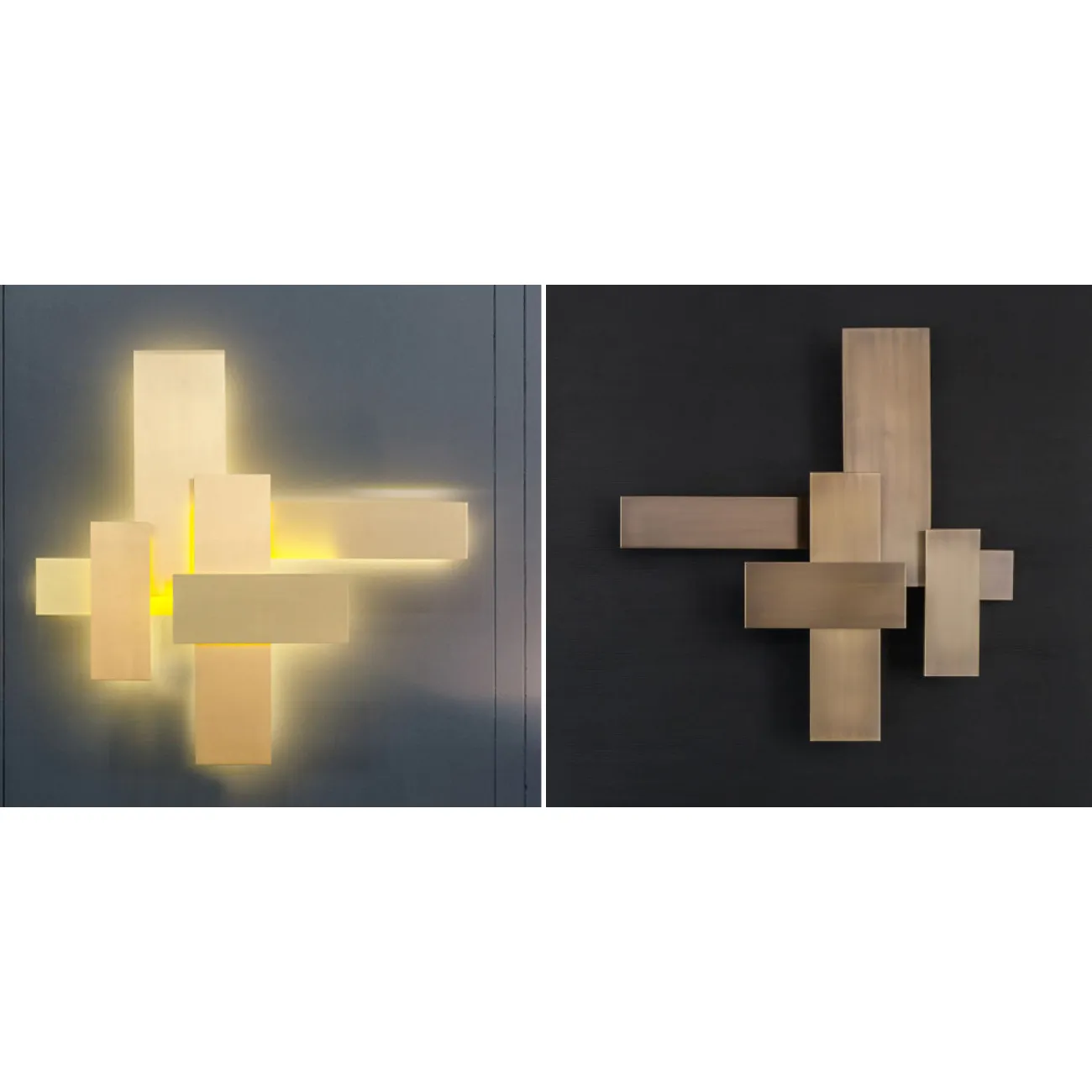 Бра Anaktae Corner Бра Anaktae Corner