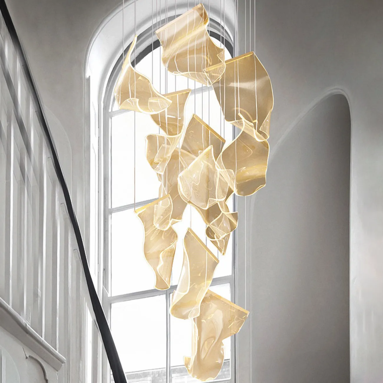 Подвесной светильник MIRAN от ImperiumLoft