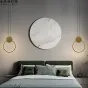 Подвесной светильник MITCH от ImperiumLoft