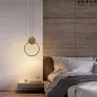 Подвесной светильник MITCH от ImperiumLoft