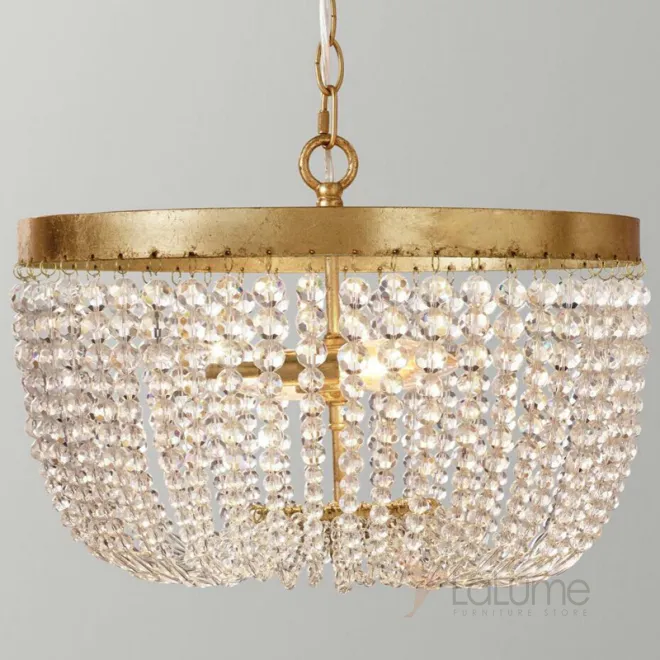 Люстра Crystalline Chandelier от LaLume