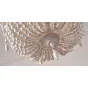 Люстра RH Anselme White Wood Large Chandelier от ImperiumLoft