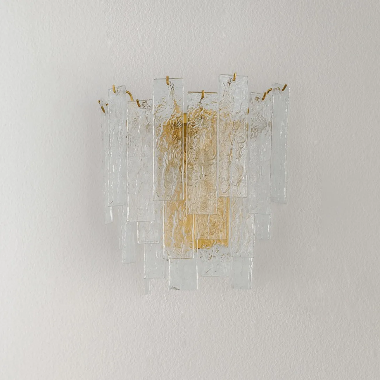 Настенное бра FAVOR WALL от ImperiumLoft