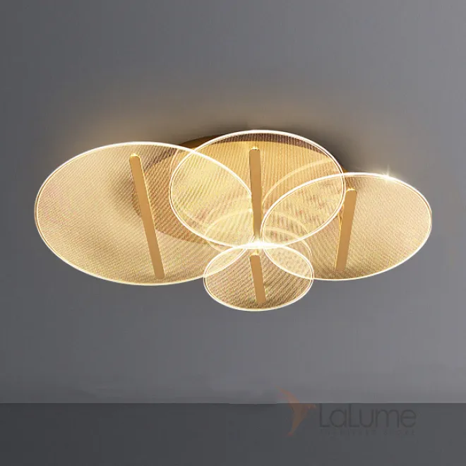 Потолочный светильник DEMETRI L100 от ImperiumLoft Потолочный светильник DEMETRI L100 от ImperiumLoft