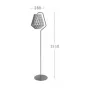 Торшер Pilke Light designed by Tuukka Halonen in 2010 от LaLume