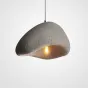Подвесная люстра CEMENCLOUD A D50 Grey от ImperiumLoft