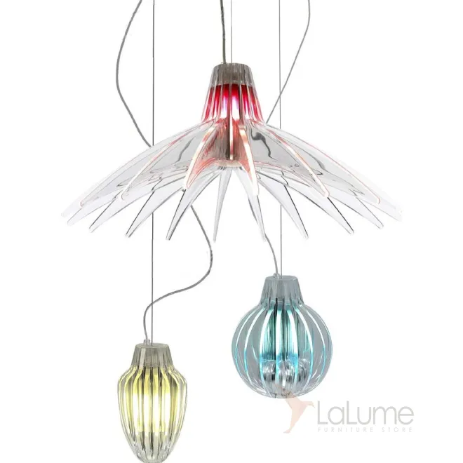 Люстра Luceplan от ImperiumLoft