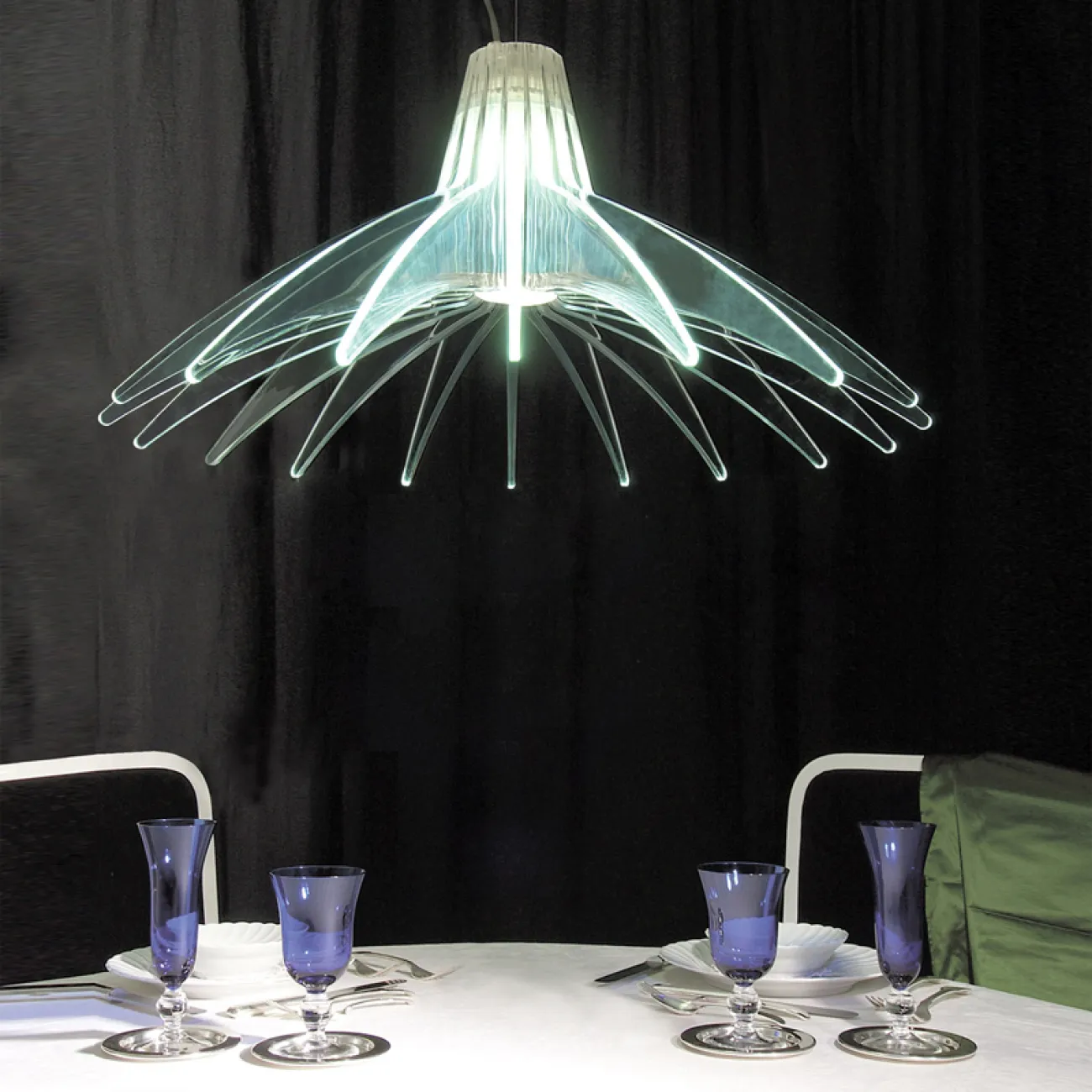 Люстра Luceplan от ImperiumLoft Люстра Luceplan от ImperiumLoft