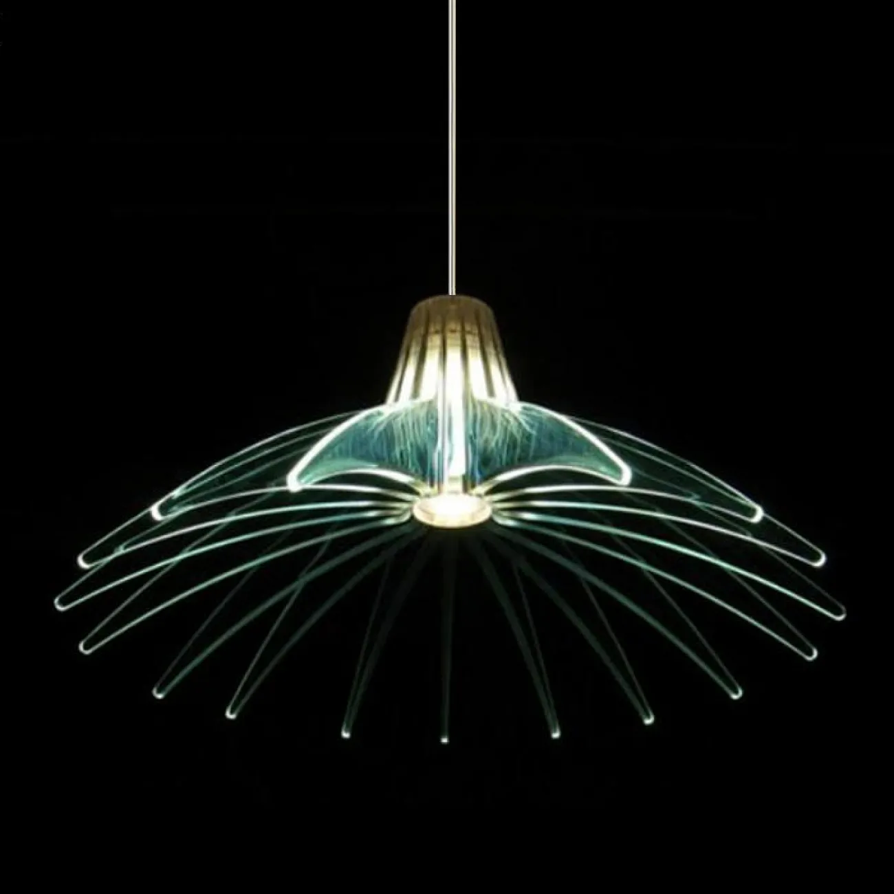 Люстра Luceplan от ImperiumLoft Люстра Luceplan от ImperiumLoft