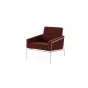 Кресло 3300 series Easy chair designed by Arne Jacobsen		 in 1958 от LaLume